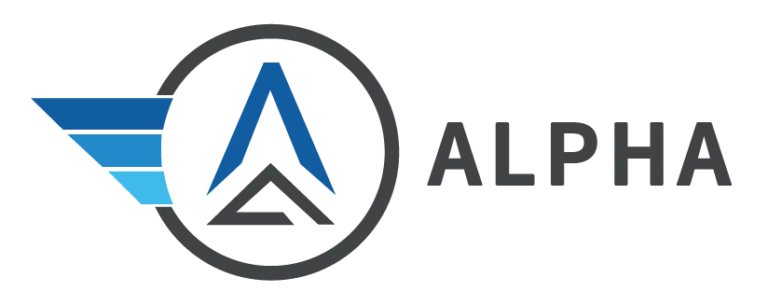 Alpha Indústria – serviços de manutenção, vulcanização e equipamentos para o setor industrial.