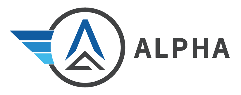 Alpha Indústria – serviços de manutenção, vulcanização e equipamentos para o setor industrial.